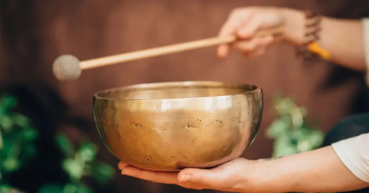 best sound healing