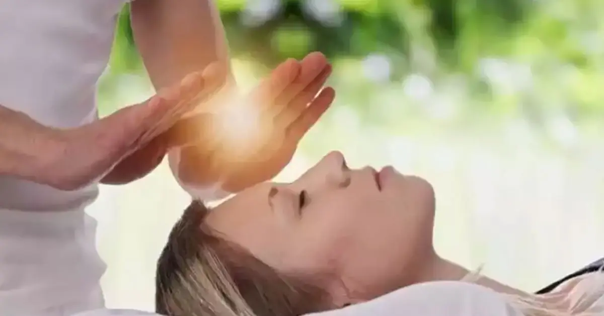 best reiki healing services