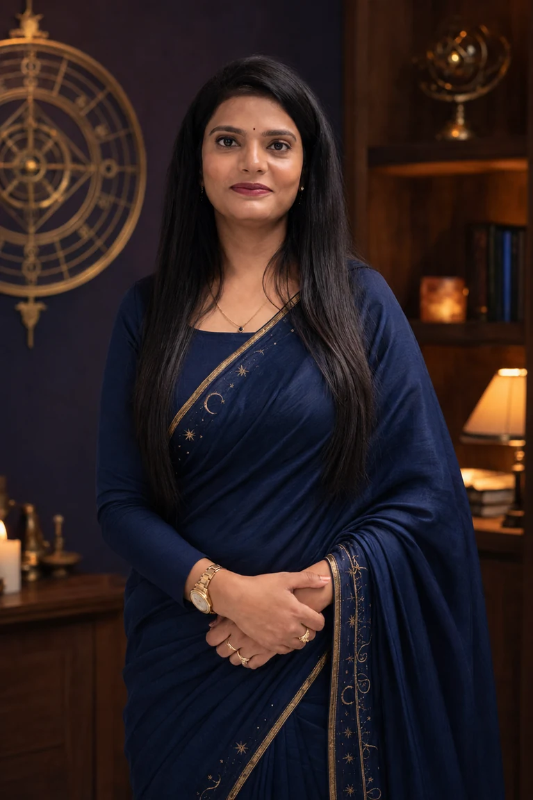 Dr. Nidhi Kant
